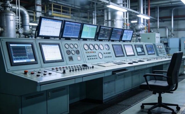 大于100m2石油化工企業(yè)的防爆控制室、配電室是否要采取排煙等煙氣控制措施？