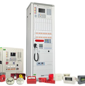 泰和安立柜消防主機打印紙的安裝方法與注意事項