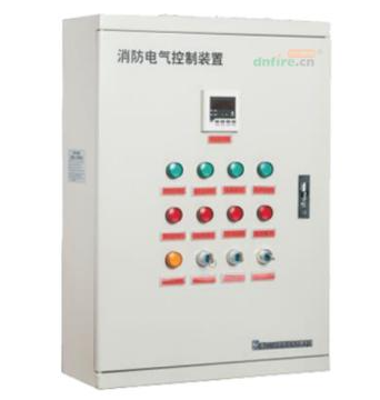 濱海電動(dòng)排煙窗、排污泵、防火卷簾的雙切箱是否可以跨區(qū)共用